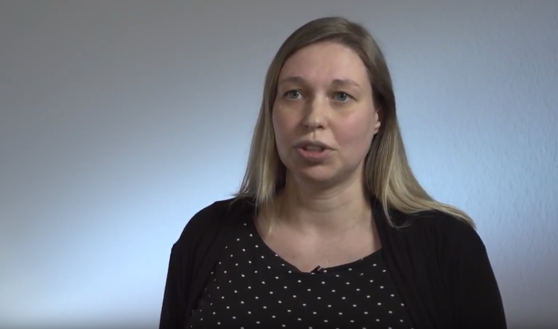 Psychologist and researcher in inclusive education Maja Schachner 