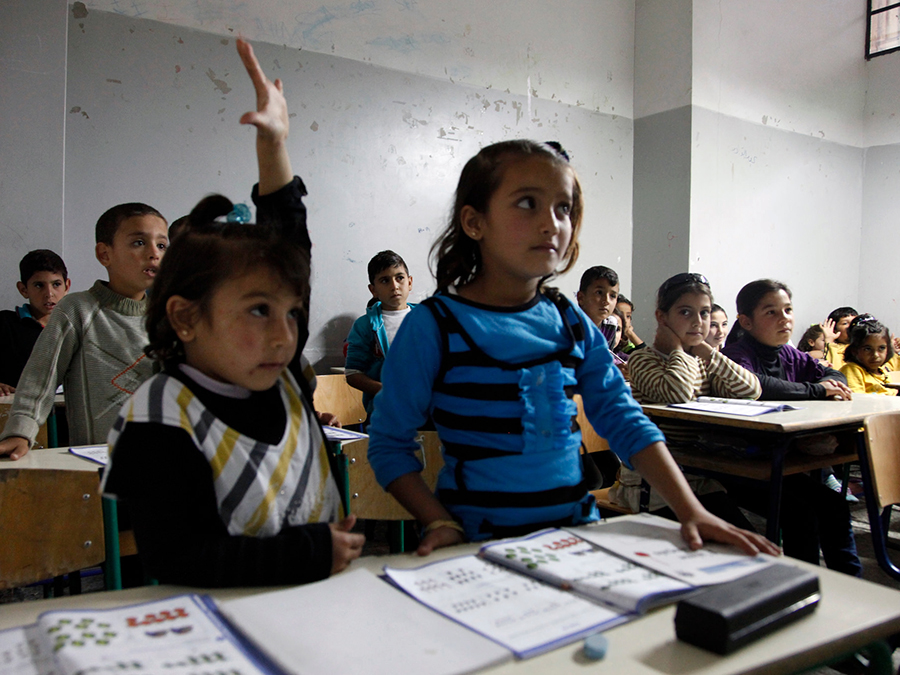 DFID, flickr.com, CC BY 2.0