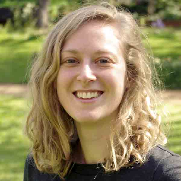 Annie Brookman-Byrne