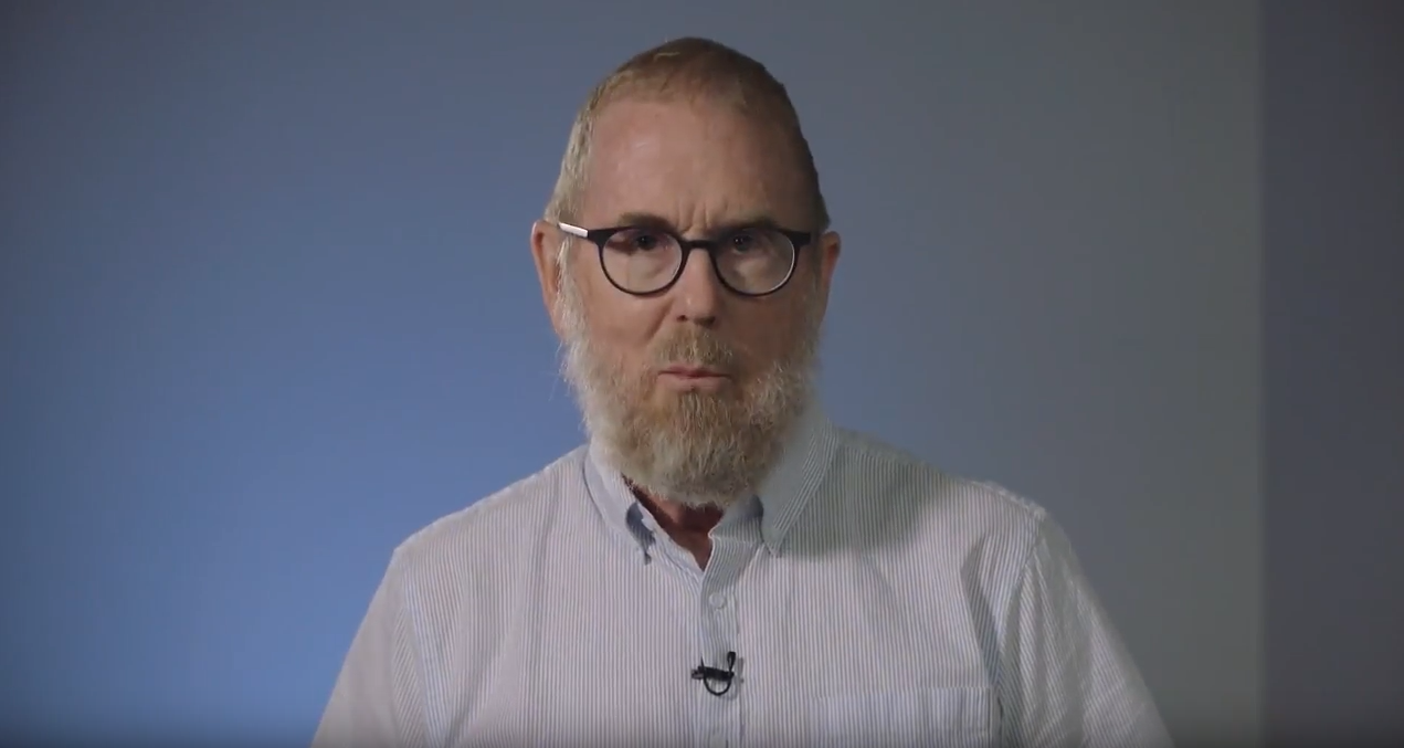 Tom Boyce, Professor of Pediatrics and Psychiatry, University of California, San Francisco