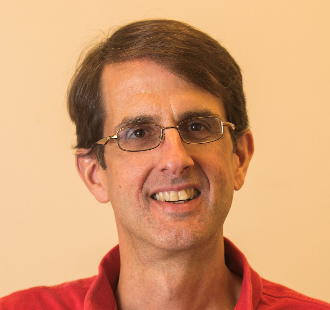 James Booth, BOLD author