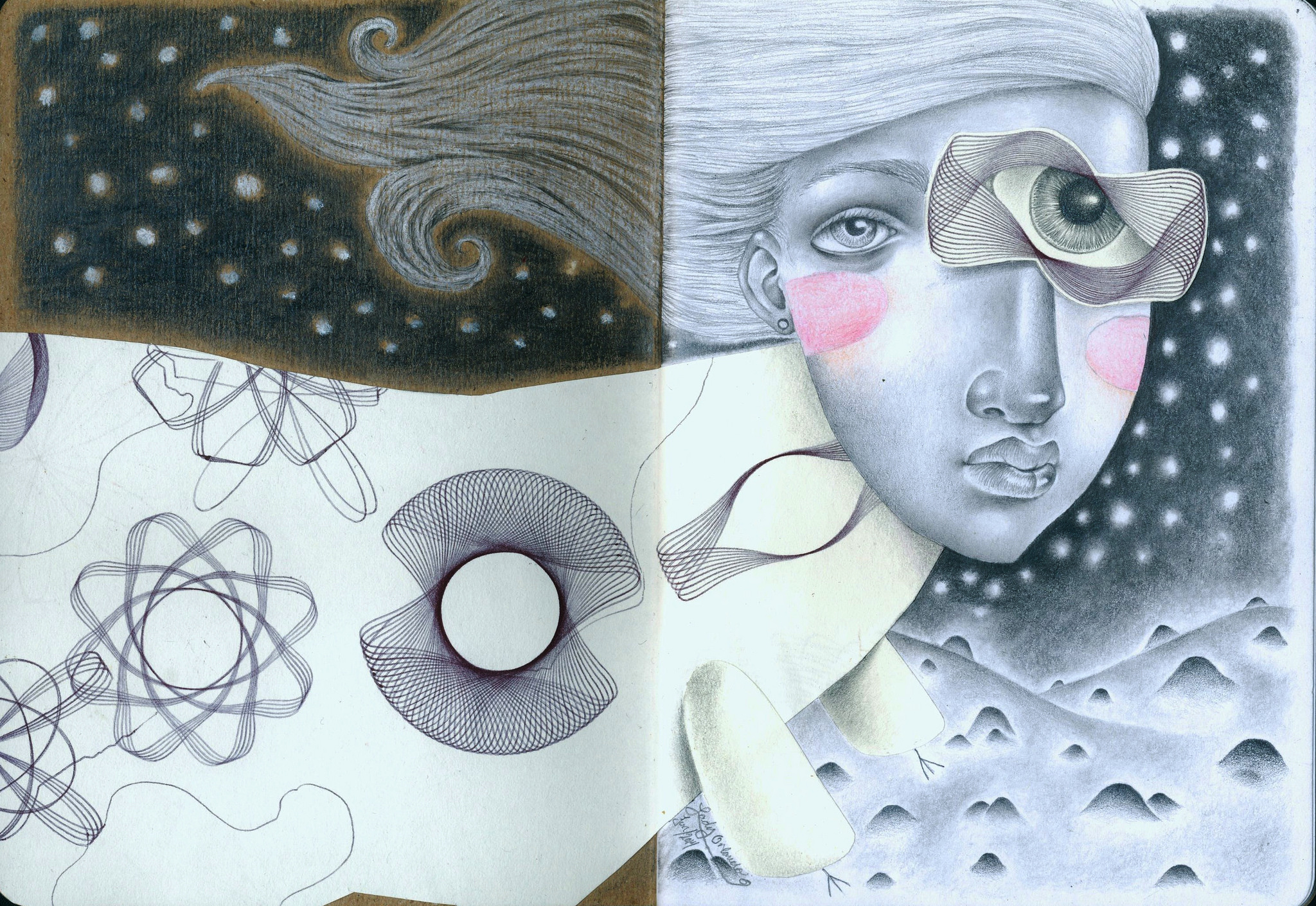 Lady Orlando, flickr.com, CC BY 2.0