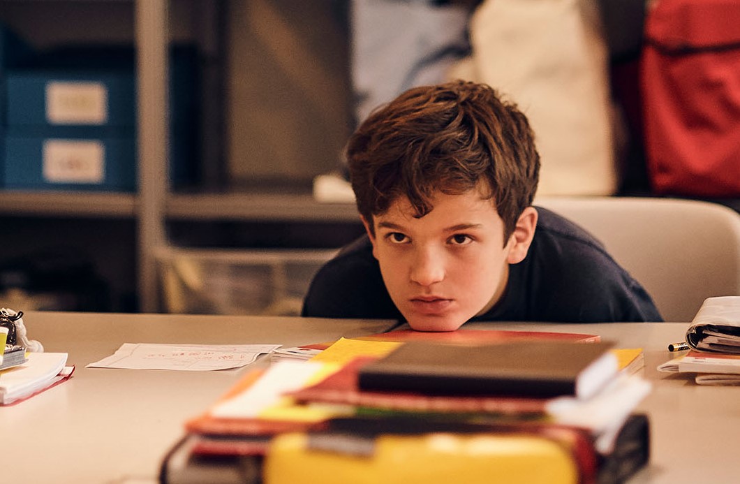 Image: Jacobs: Foundation