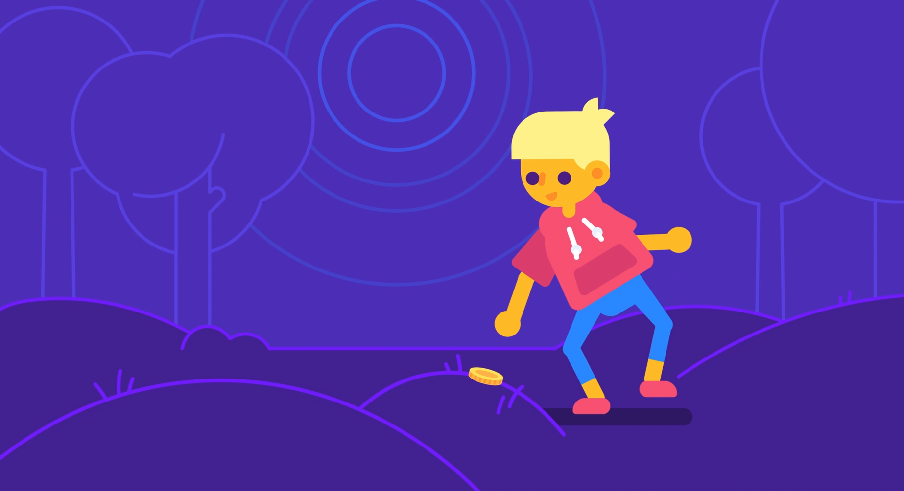 Genes, education, and equity (visual: kurzgesagt)