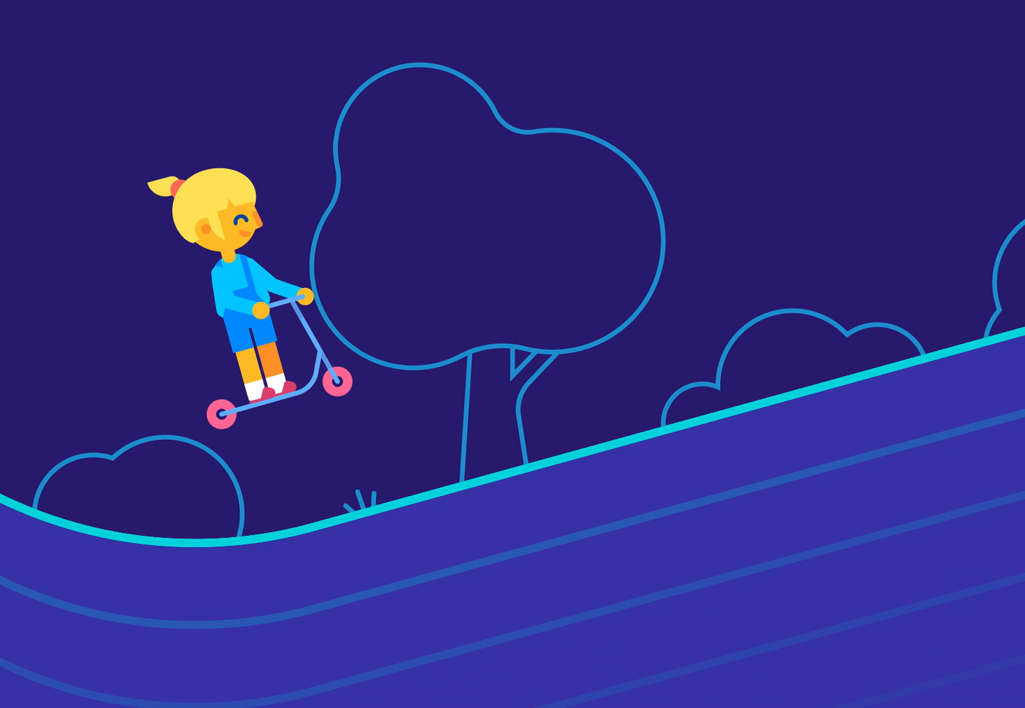 Embracing Numbers (visual: kurzgesagt)
