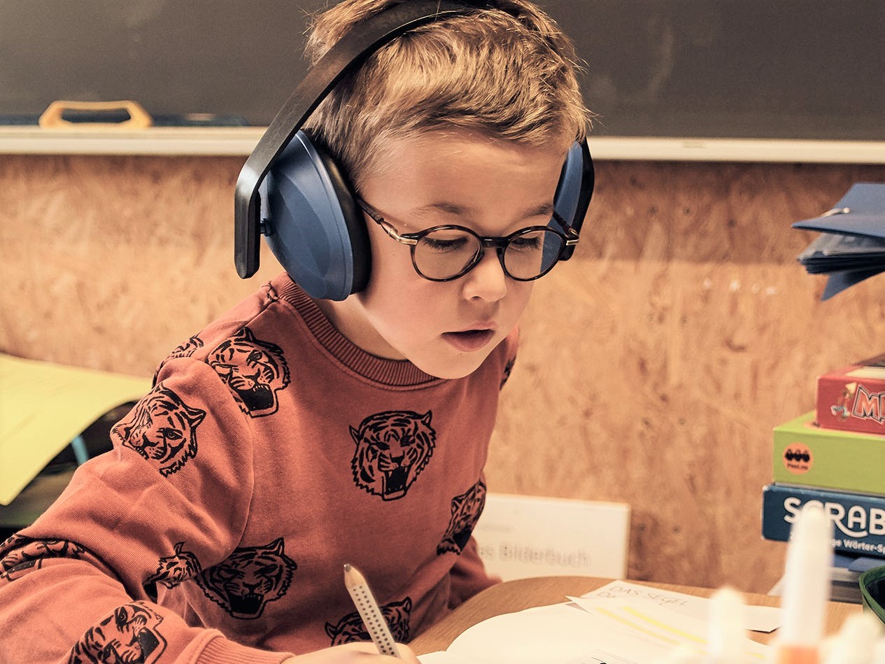 Image: Jacobs Foundation