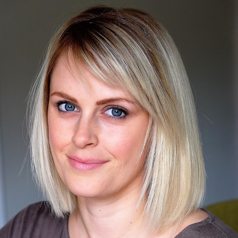 Holly Cave, BOLD author