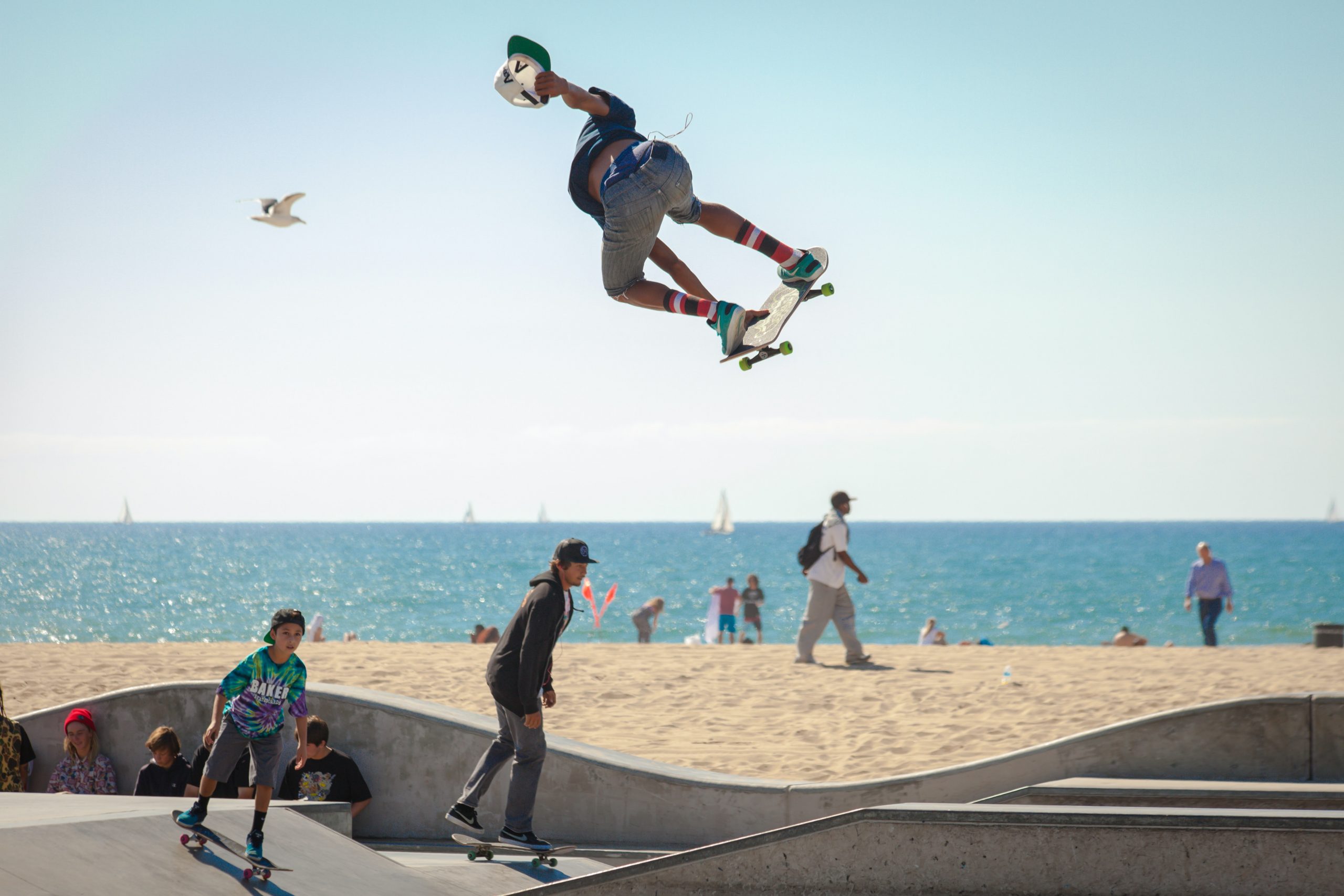 Chris Brignola, unsplash.com